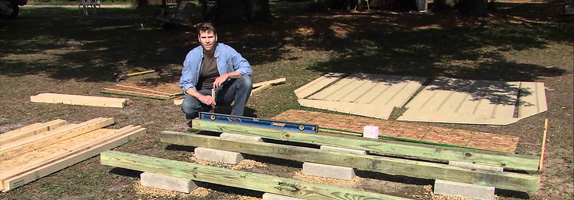 Ted's Woodworking Plans